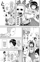 Kimi ga Yarareru Kurai nara ~Genkikko Crisis~ : página 4