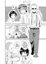 Kimi ga Yarareru Kurai nara ~Genkikko Crisis~ : página 7