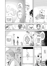Kimi ga Yarareru Kurai nara ~Genkikko Crisis~ : página 11