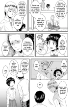 Kimi ga Yarareru Kurai nara ~Genkikko Crisis~ : página 12