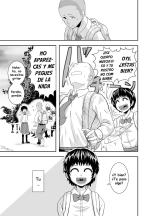 Kimi ga Yarareru Kurai nara ~Genkikko Crisis~ : página 14