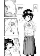 Kimi ga Yarareru Kurai nara ~Genkikko Crisis~ : página 15