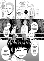 Kimi ga Yarareru Kurai nara ~Genkikko Crisis~ : página 16