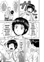 Kimi ga Yarareru Kurai nara ~Genkikko Crisis~ : página 18