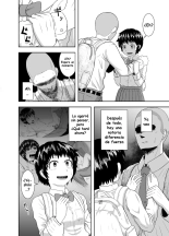 Kimi ga Yarareru Kurai nara ~Genkikko Crisis~ : página 19