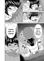 Kimi ga Yarareru Kurai nara ~Genkikko Crisis~ : página 39