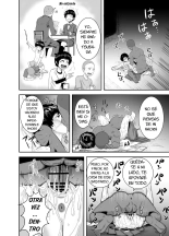 Kimi ga Yarareru Kurai nara ~Genkikko Crisis~ : página 51