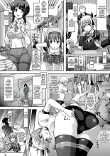 Kimi-iro Days day #2 : página 6