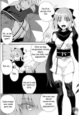 Kimi no Hitomi ni Sekai ga Utsuru : página 6