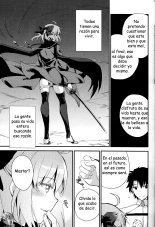 Kimi no Hitomi ni Sekai ga Utsuru : página 7