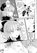 Kimi no Hitomi ni Sekai ga Utsuru : página 23