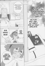 Kimi no Kaori shika Shinai : página 11