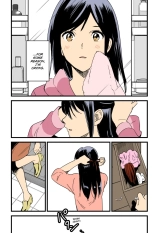 Kimi no na wa : After Story - Mitsuha ~Netorare~ : página 10