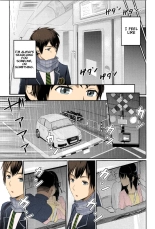 Kimi no na wa : After Story - Mitsuha ~Netorare~ : página 18