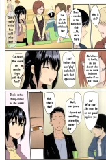 Kimi no na wa : After Story - Mitsuha ~Netorare~ : página 25