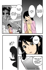 Kimi no na wa : After Story - Mitsuha ~Netorare~ : página 27