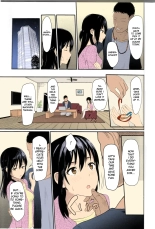 Kimi no na wa : After Story - Mitsuha ~Netorare~ : página 54