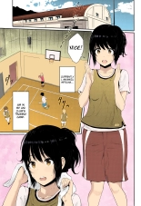 Kimi no na wa : After Story - Mitsuha ~Netorare~ : página 95