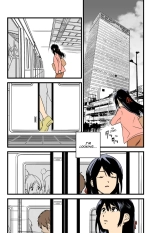 Kimi no Na wa. - & and & - Mitsuha Miyamziu & Teshigawara Katsuhiko : página 92