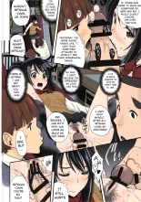 Kimi no Na wa. Another Side: Earthbound : página 20