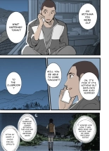 Kimi no Na wa. Another Side: Earthbound : página 36