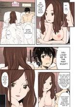 Kimi no Na wa. Another Side: Earthbound : página 47