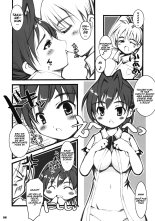 Kimi no Namae o Yonda Ato ni. : página 7