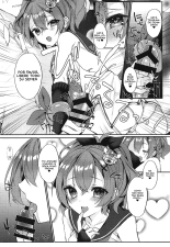 Kimi no Zenbu ga Kawaii : página 8