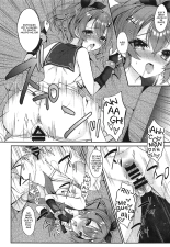 Kimi no Zenbu ga Kawaii : página 19