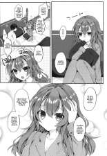 Kimi no Zenbu ga Kawaii : página 22