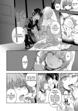 Kimi o Metoru Hi : página 4