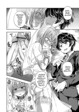 Kimi o Metoru Hi : página 8