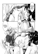 The Two Of You Are So Lewd! : página 14