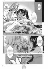 Kimi-tachi wa Hontou ni Ecchi da na!! | The Two Of You Are So Lewd! : página 26
