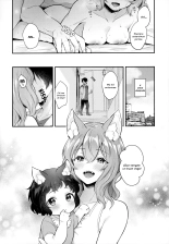 Kimi to Issho : página 16