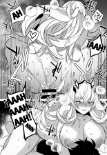 Kimi to Kiss Shinai to Derarenai Heya : página 18