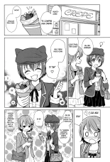 Kimi to Mita Keshiki to : página 5