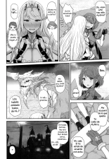 Kimi to Sugosu Arata na Sekai : página 3