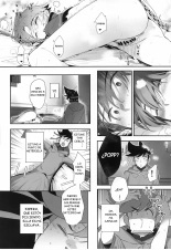 Kimi wa Dorei. : página 29