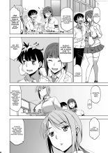 Kimi wa Yasashiku Netorareru 2 : página 6