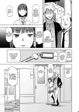 Kimi wa Yasashiku Netorareru 2 : página 9