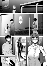 Kimi wa Yasashiku Netorareru 2 : página 29