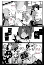 Kinaki to Yomu : página 5