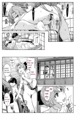 Kinaki to Yomu : página 14