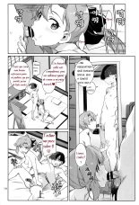 Kinaki to Yomu : página 15