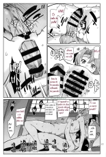 Kinaki to Yomu : página 18