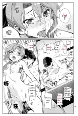 Kinaki to Yomu : página 20