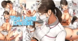 The Local Dentist : página 1