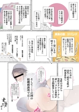 Kinou, Kekkon Soudanjo de Deatta Onnanoko  ni Gyaku Rape Sareta : página 1