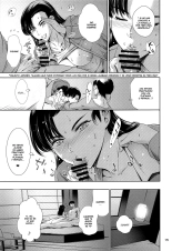Love Hotel with Kinuyo-chan : página 14
